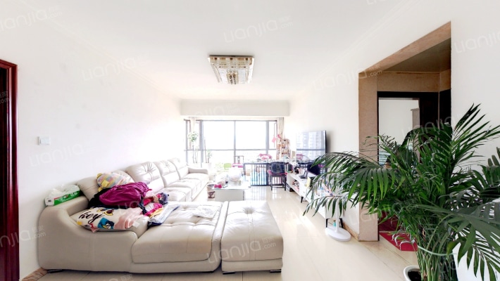 万宏国际二手房实景图