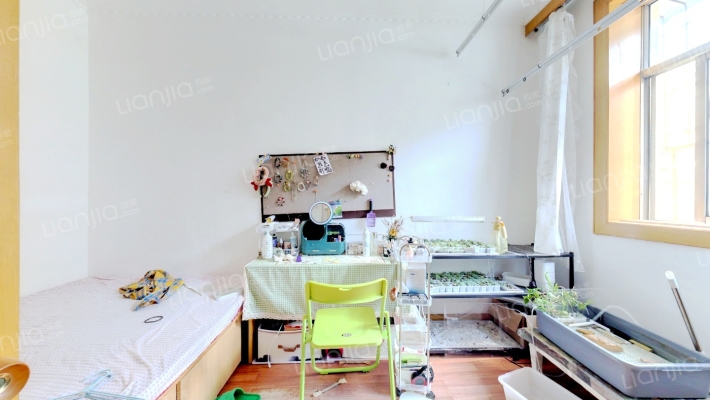 南迎祥路二手房实景图