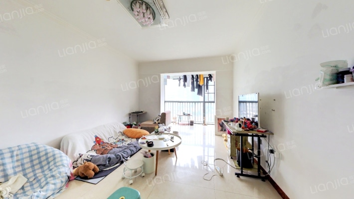 西城林语云舞西锦二手房实景图