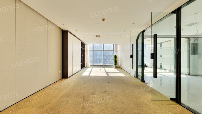 世界城广场二手房实景图