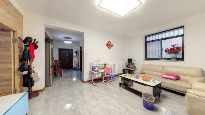 东湖路80号二手房实景图