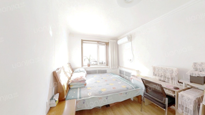 乡社街西区二手房实景图