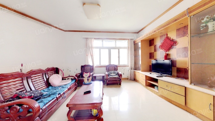 青松社区二手房实景图