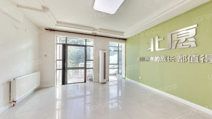 美林小镇(崂山)二手房实景图