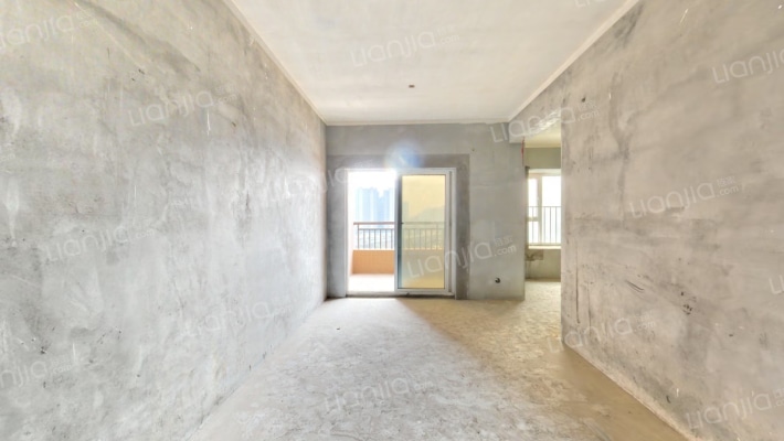 华鼎尚都国际二手房实景图