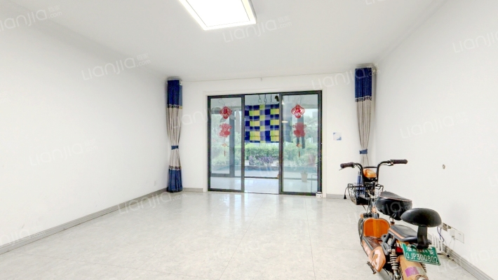 丰球和园二手房实景图