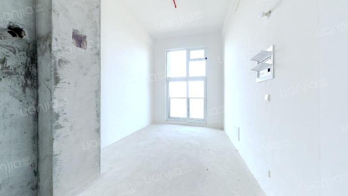 万科滨悦中心二手房实景图