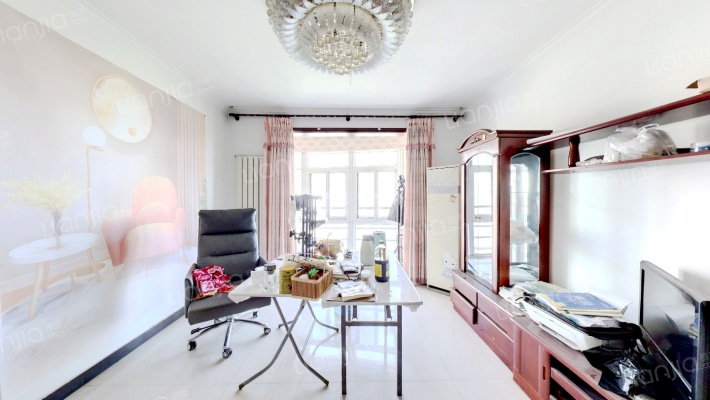 泰安家园二手房实景图