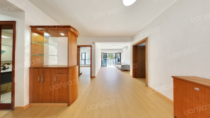 香榭峰景苑二手房实景图