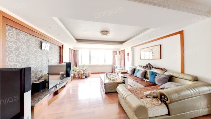 翔金花园二手房实景图