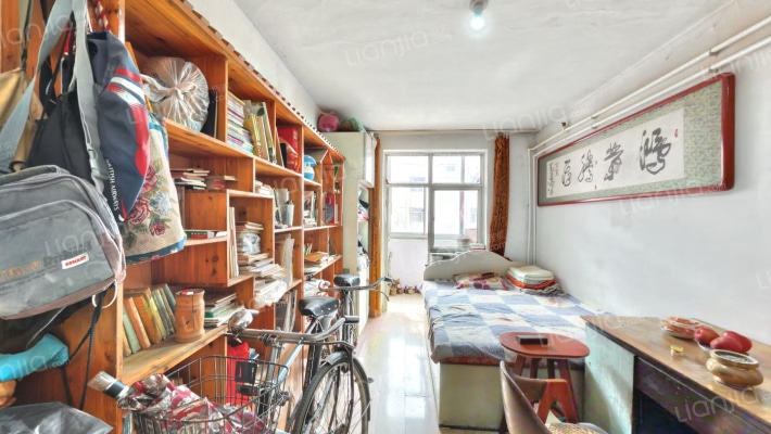 美麟花园二手房实景图