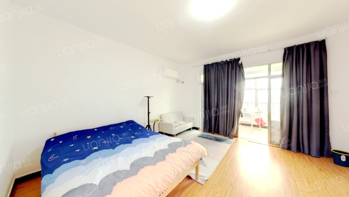 南亚大厦住宅区二手房实景图