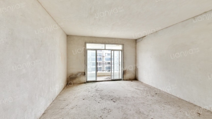 金海湾小区C5组团二手房实景图