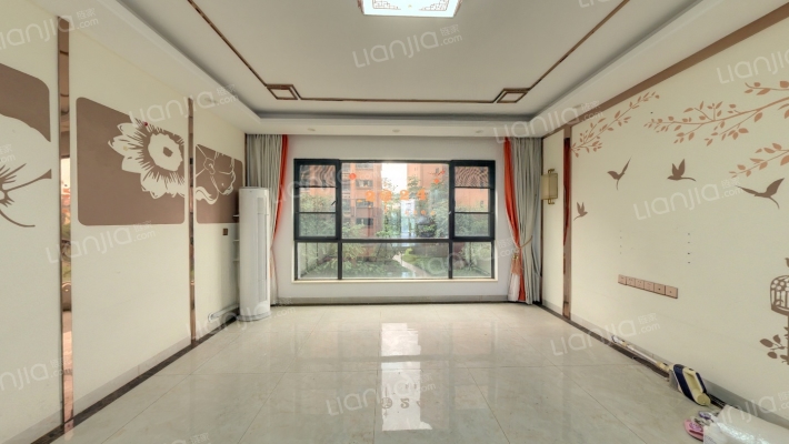 永江花园香溪二手房实景图