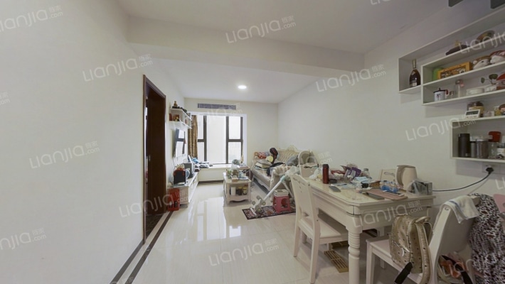 马赛公馆二手房实景图