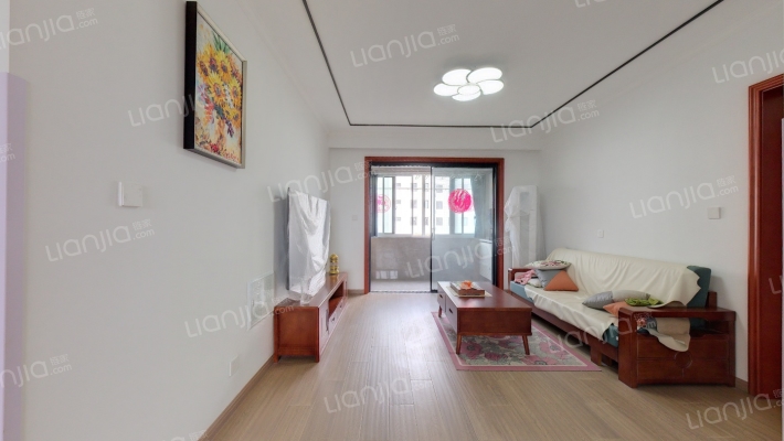 聂村新寓二手房实景图