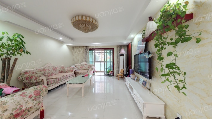 盛世名苑二手房实景图