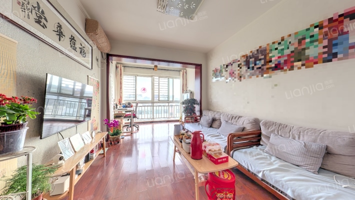 盛园小区二手房实景图