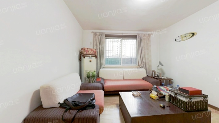 燃料公司二手房实景图