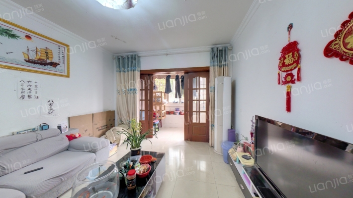 东城花苑一园二手房实景图