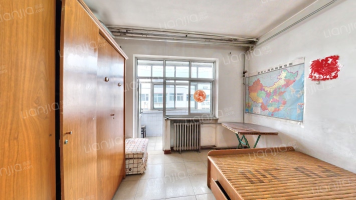 河北行政学院西家属院二手房实景图