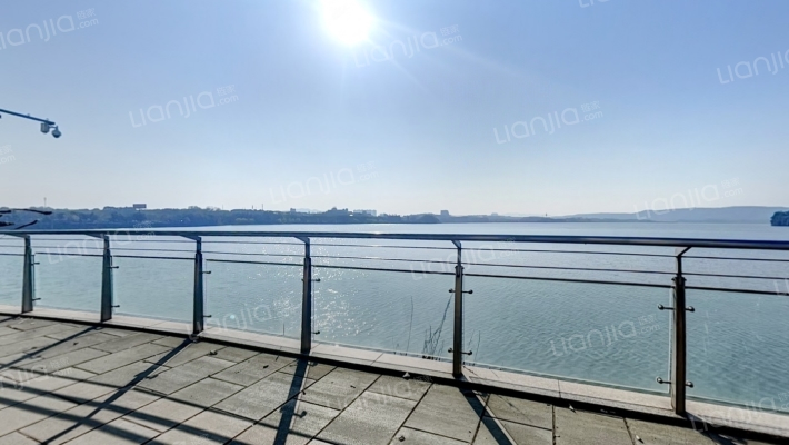 金锦社区二手房实景图