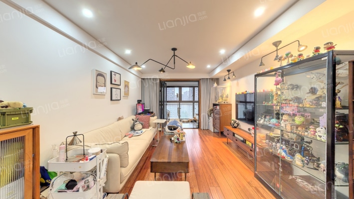 宜家花园二期二手房实景图