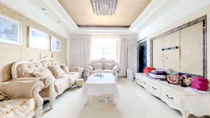 八景苑二手房实景图