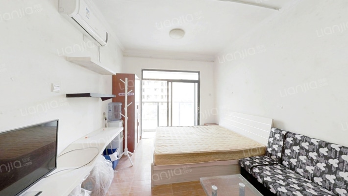 翰林金寓二手房实景图