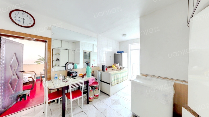 三十中家属楼二手房实景图