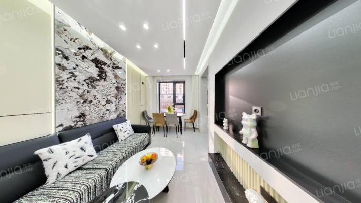 海吉雅·乐都二手房实景图