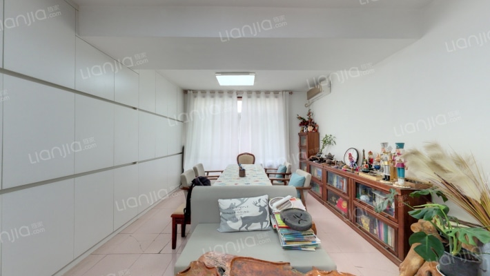 建政路广西测绘地理信息局住宅区二手房实景图