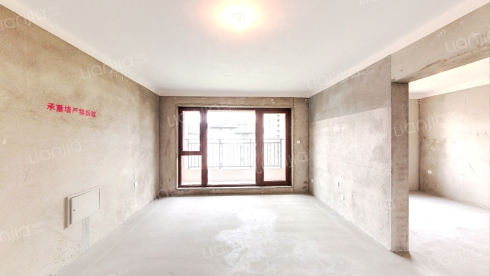 美的瀚悦府二手房实景图