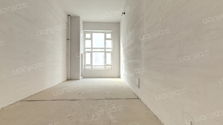 公园8090 4米8层高 大窗户 采光好 买一层带一层-卧室