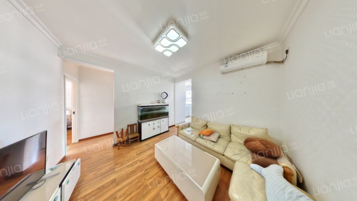 石人南路8号二手房实景图