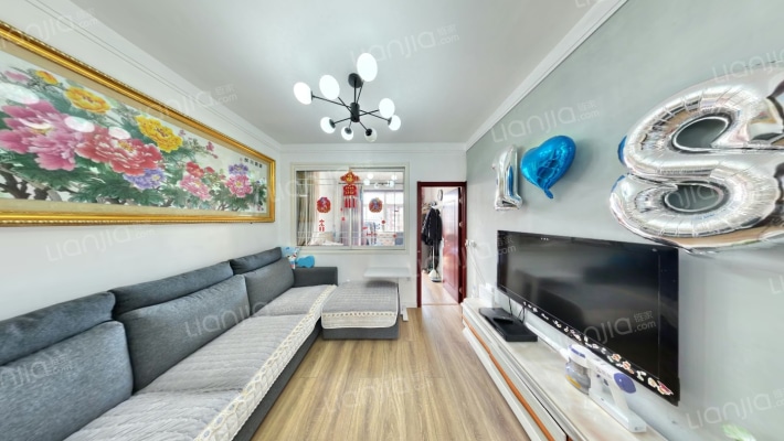 京科苑二手房实景图