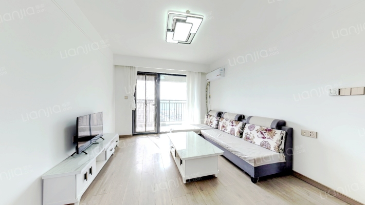 海岸万科城春漫里二手房实景图