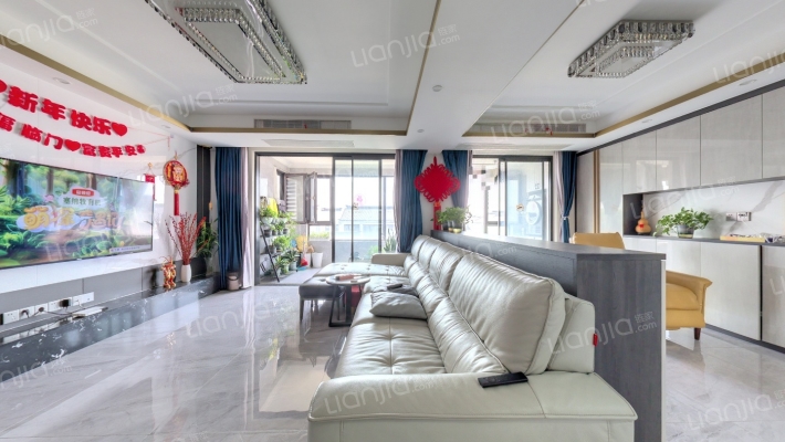 漫栖园二手房实景图