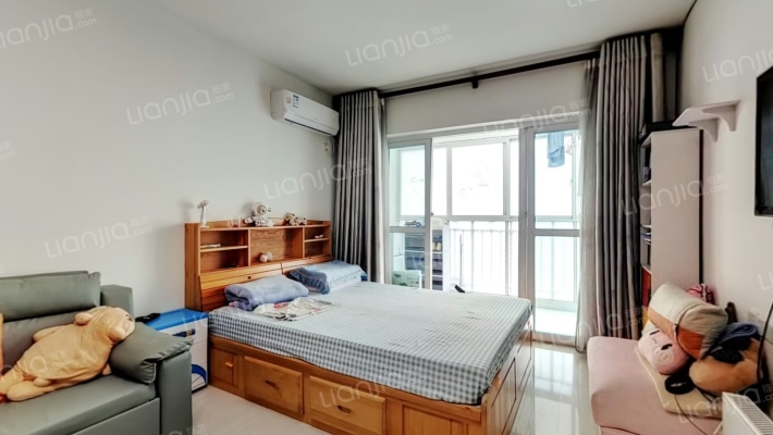 上东国际银座二手房实景图