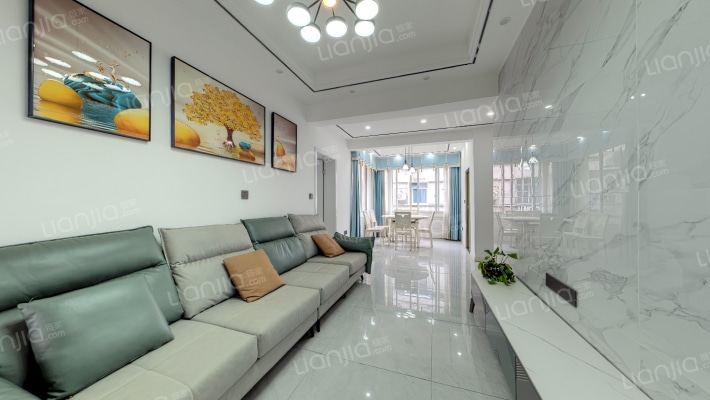 下西街108-23号小区二手房实景图