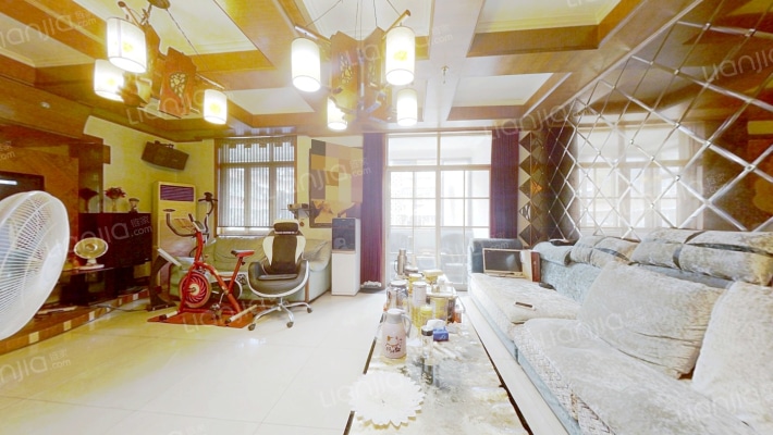 营康路1号二手房实景图