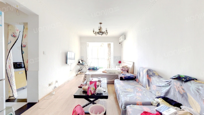 泰华世纪新城Ⅱ二手房实景图