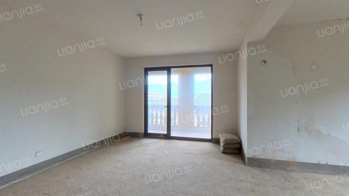 三联桂语山居二手房实景图