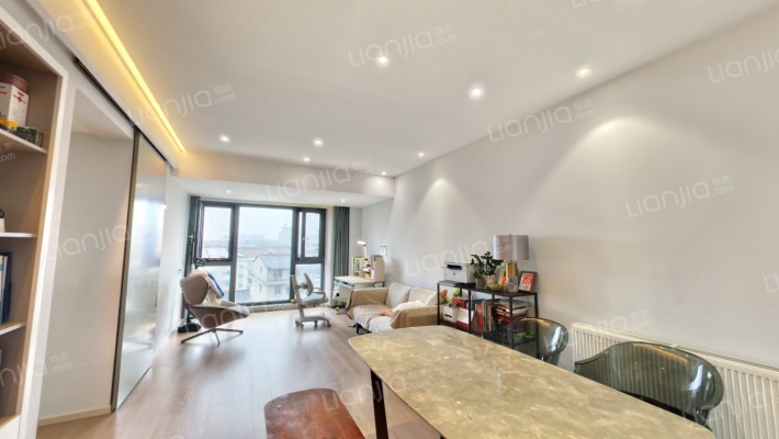 凤凰和润苑二手房实景图