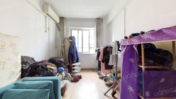 花桥国际美车城二手房实景图