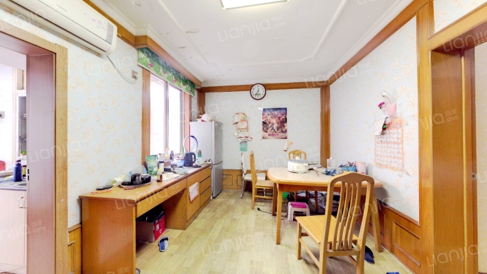 南园路20号大院二手房实景图