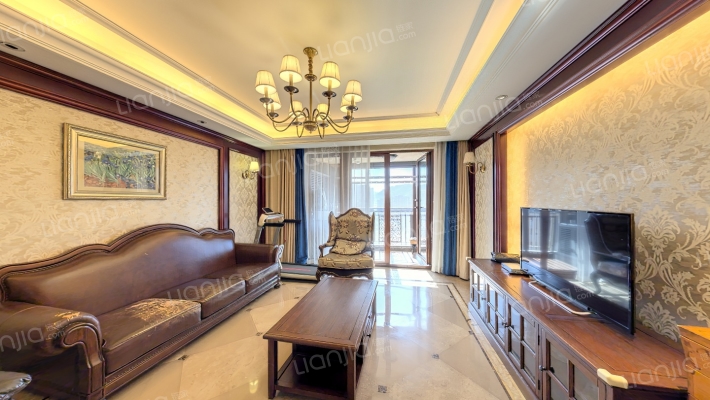 坤和和家园二手房实景图