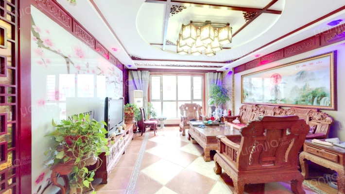 欧景二手房实景图