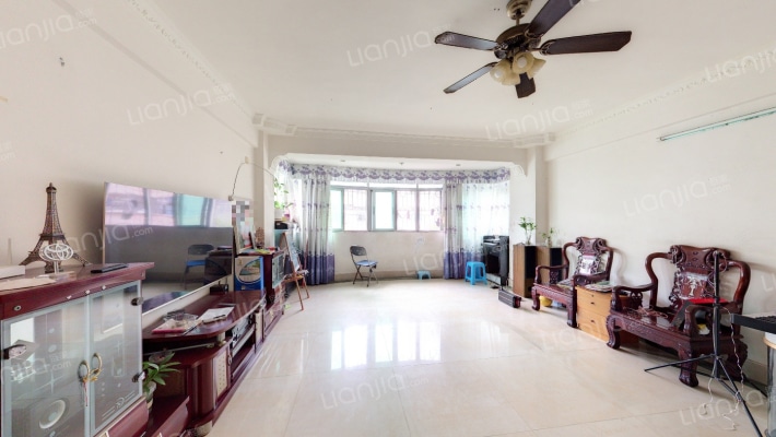 三叶花园二手房实景图