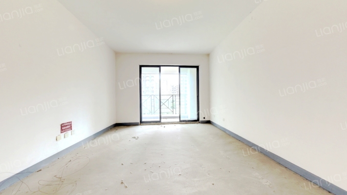 蔚蓝郡二手房实景图